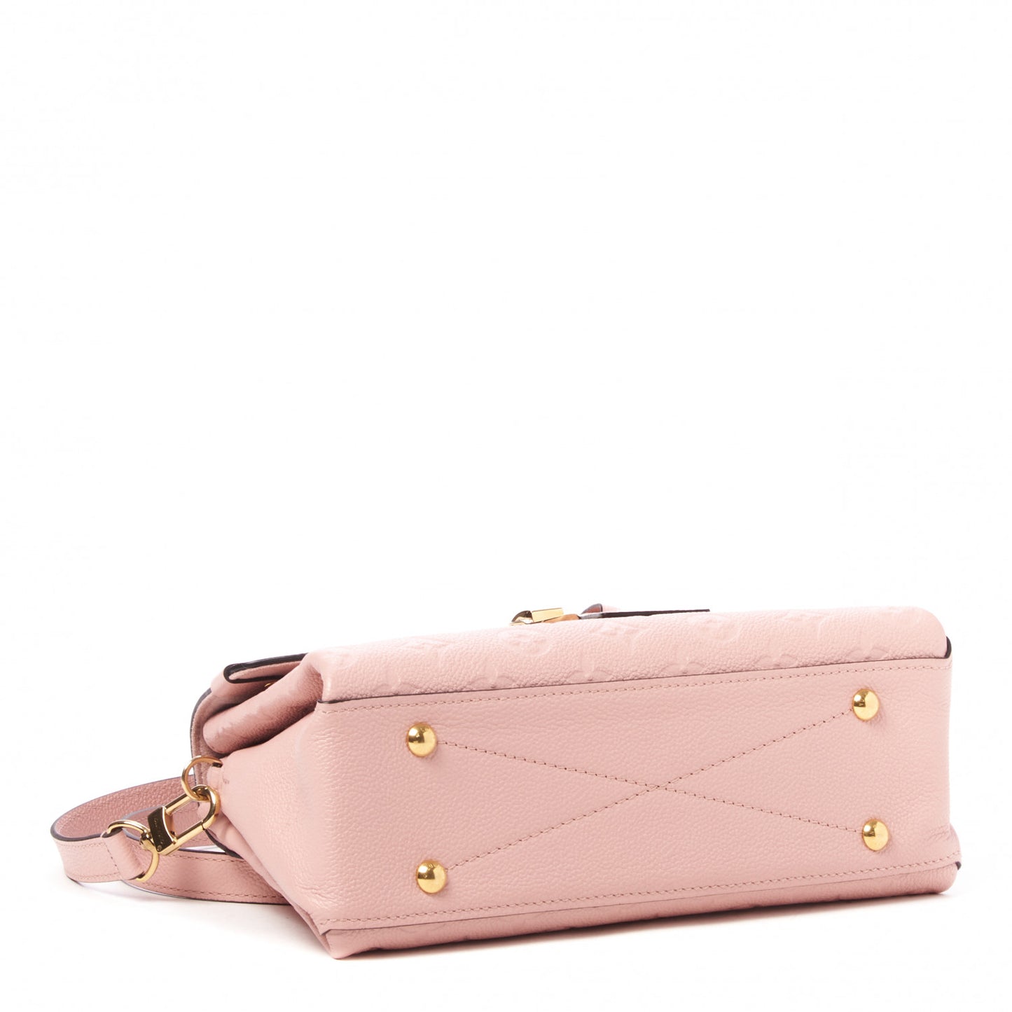 Empreinte Georges BB Rose Poudre
