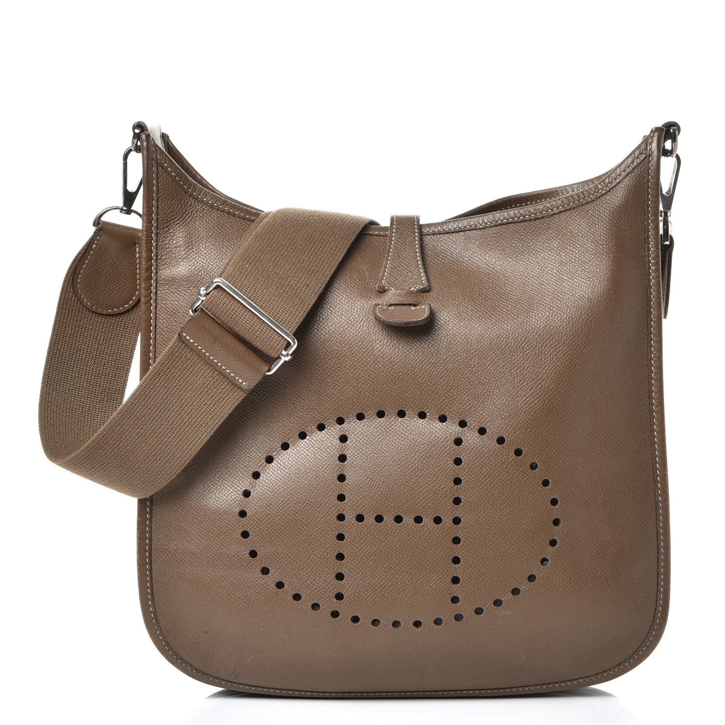 Epsom Evelyne III PM Etoupe