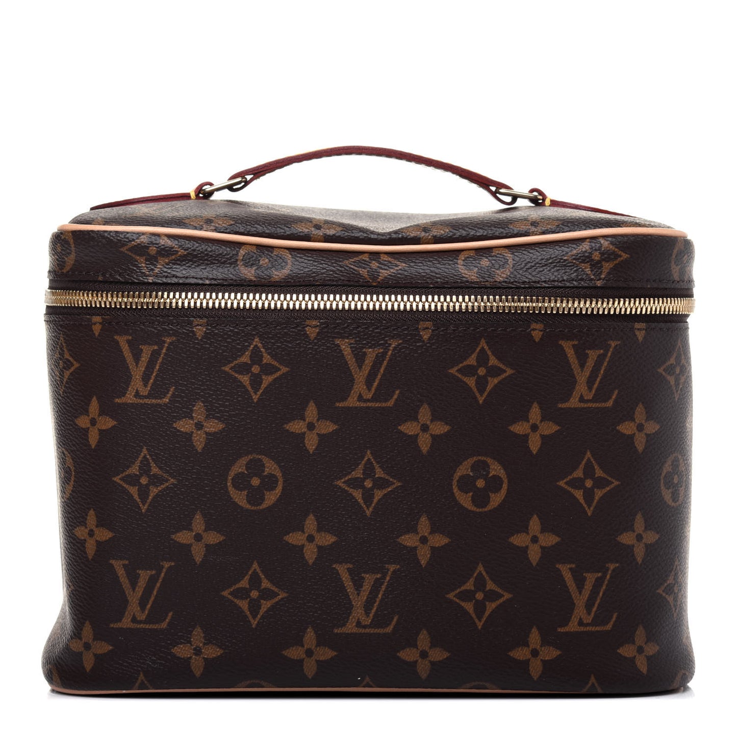 Monogram Nice BB