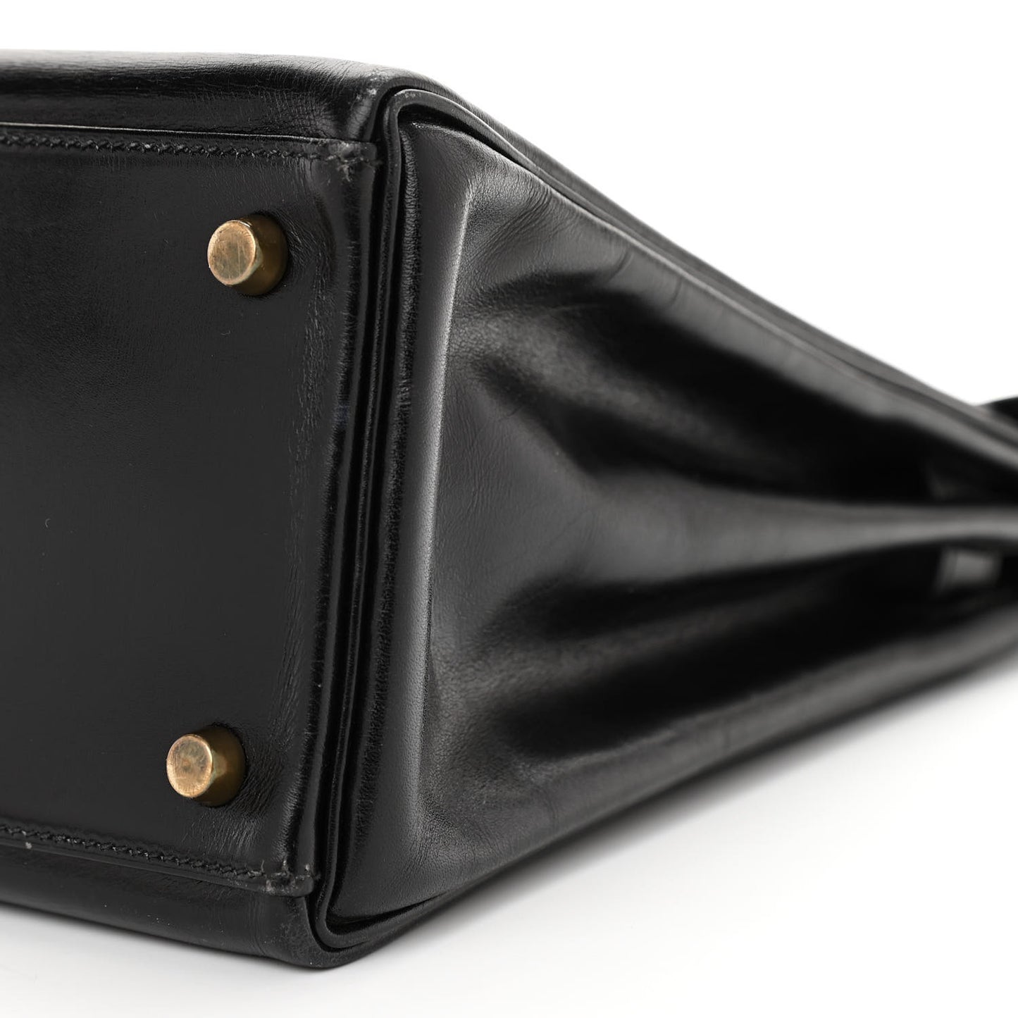 Box Kelly Retourne 32 Black