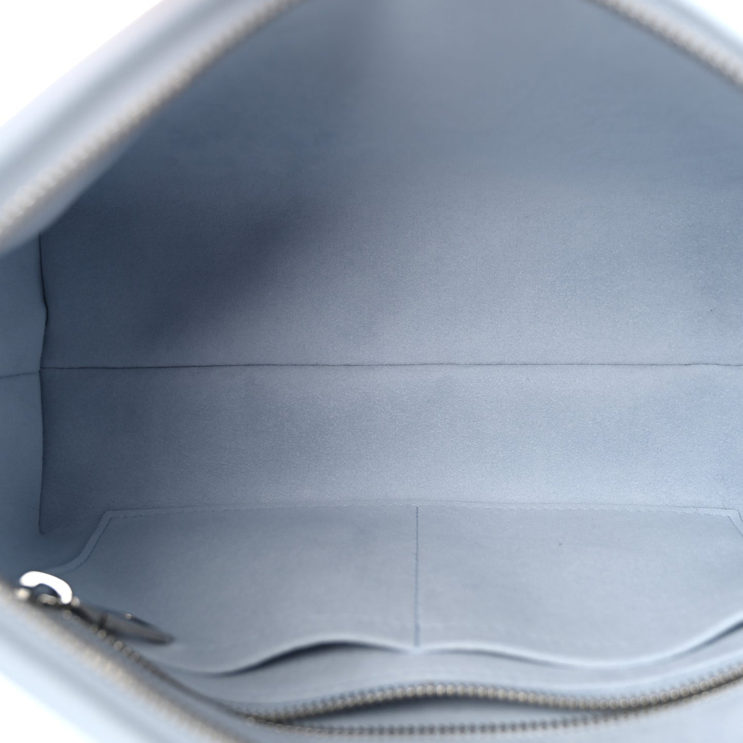 Empreinte Carryall PM Blue Washed