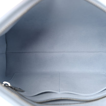 Louis Vuitton Empreinte Carryall PM Blue Washed 5 of 10