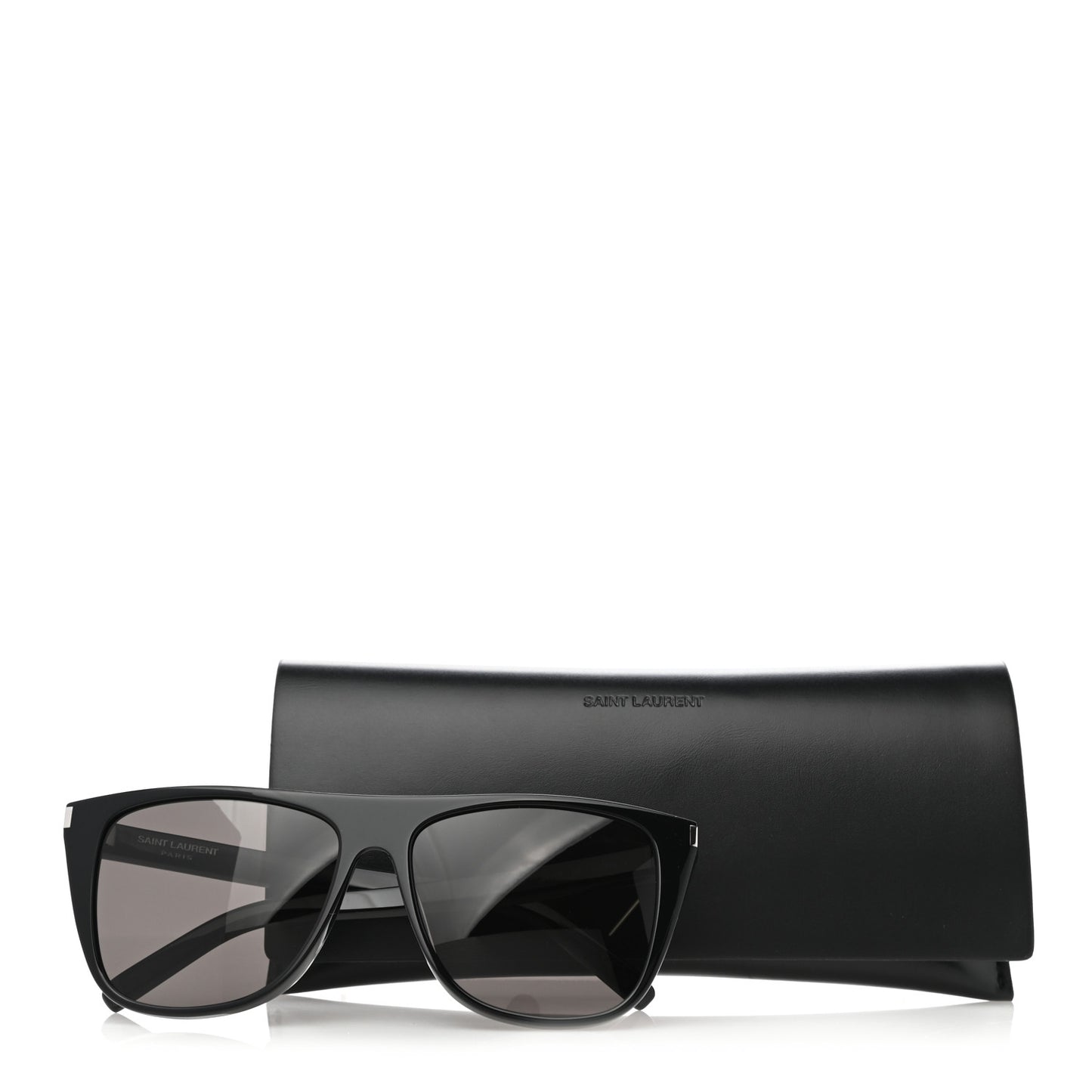 SL1F Sunglasses Black
