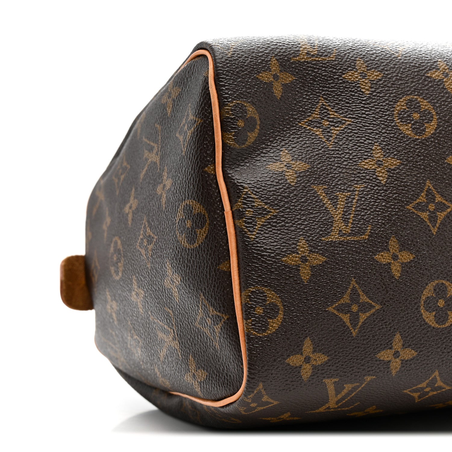 Louis Vuitton Monogram Speedy 25 9 of 15
