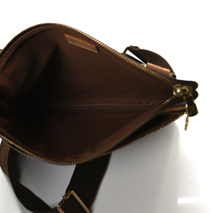 Louis Vuitton Monogram Bosphore Pochette 5 of 17