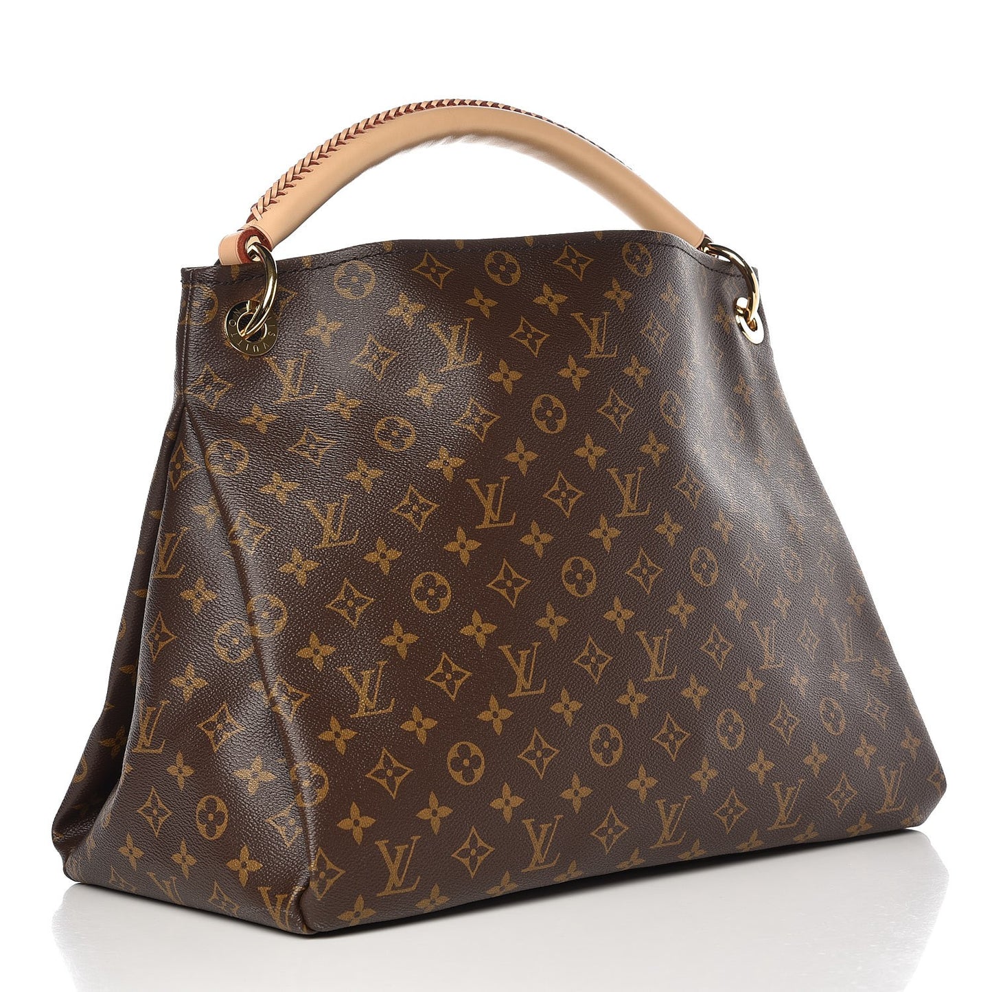 Monogram Artsy MM