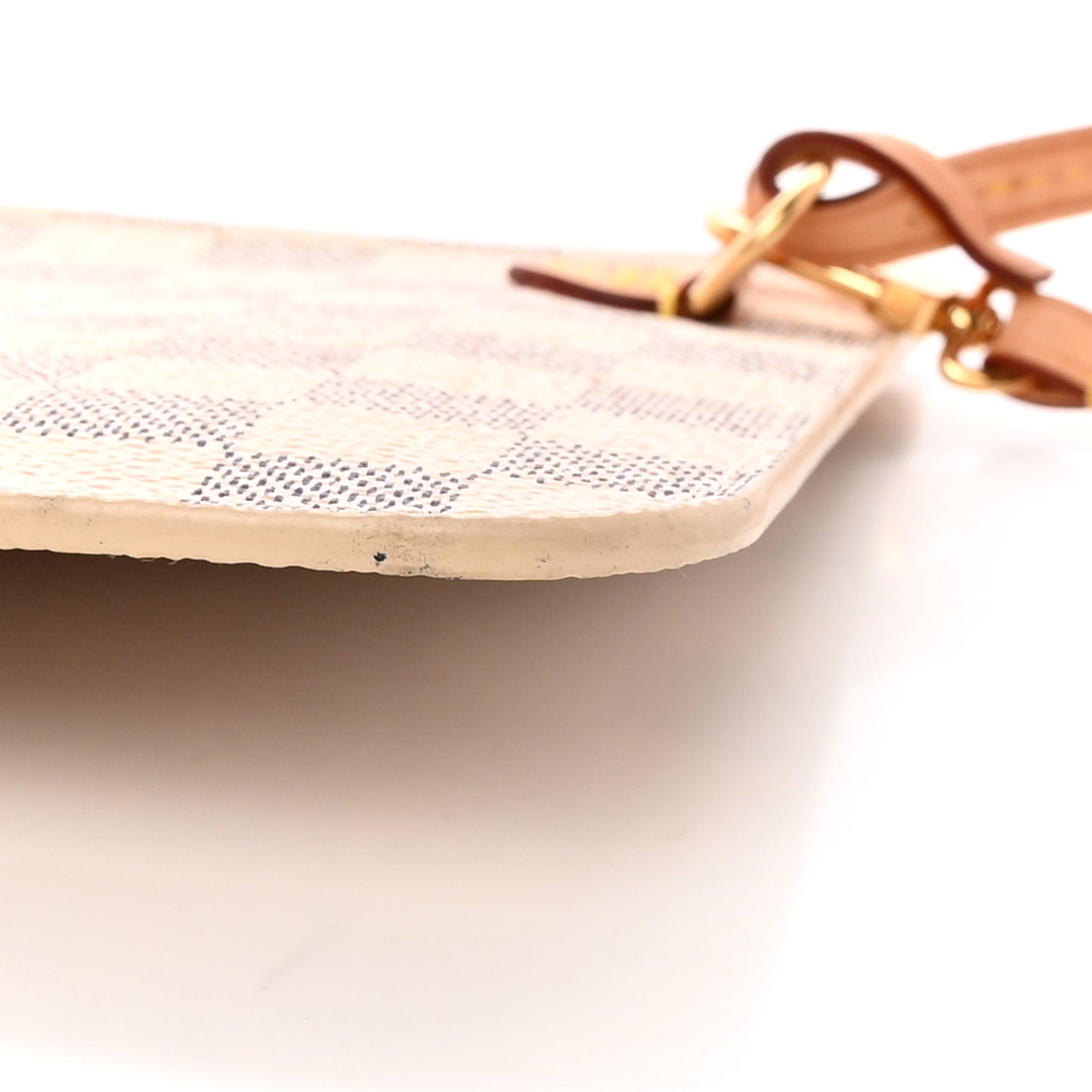 Damier Azur Neverfull MM GM Pochette