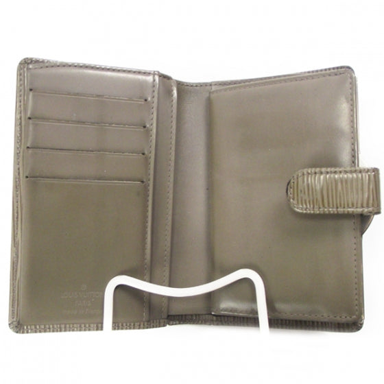 Epi French Purse Wallet