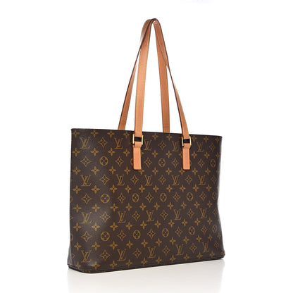 Louis Vuitton Monogram Luco 3 of 12