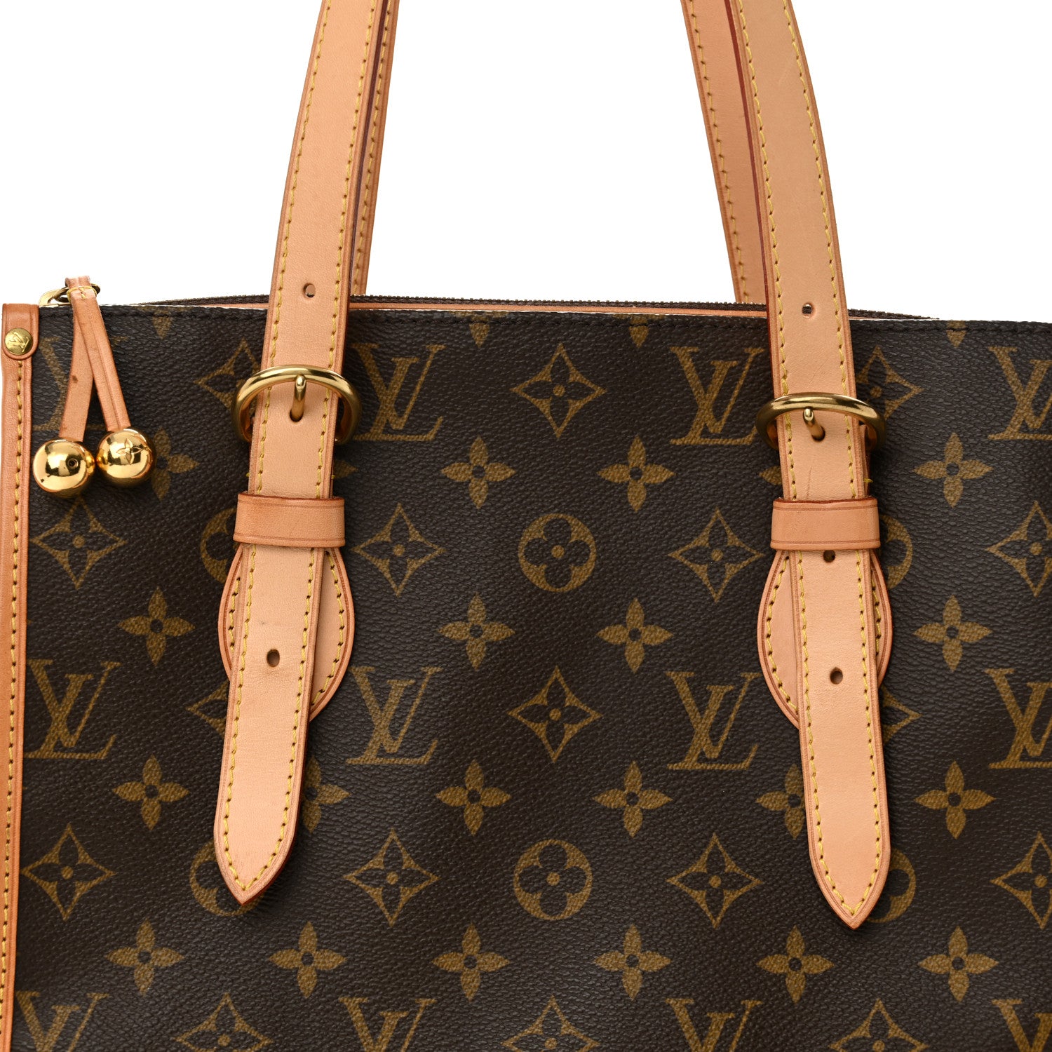 Louis Vuitton Monogram Popincourt Haut 8 of 12
