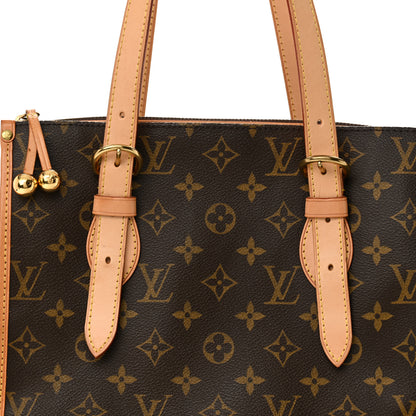 Louis Vuitton Monogram Popincourt Haut 8 of 12