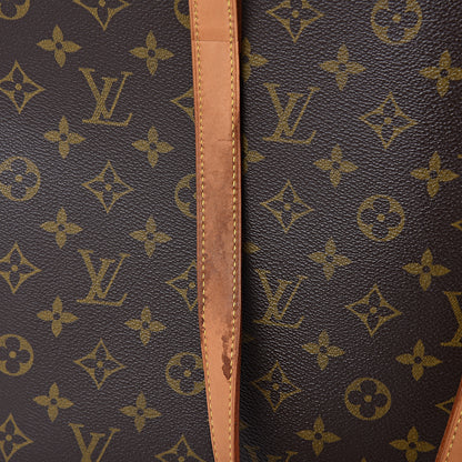 Louis Vuitton Monogram Luco 18 of 29