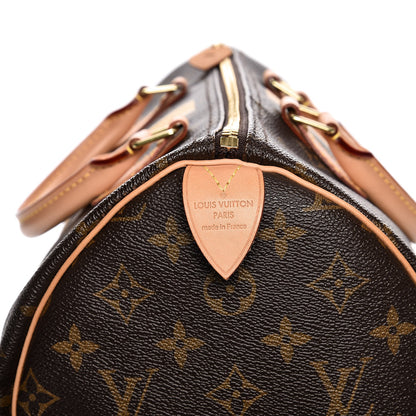 Louis Vuitton Monogram My LV Heritage Speedy 35 Yellow Ivorie 6 of 7