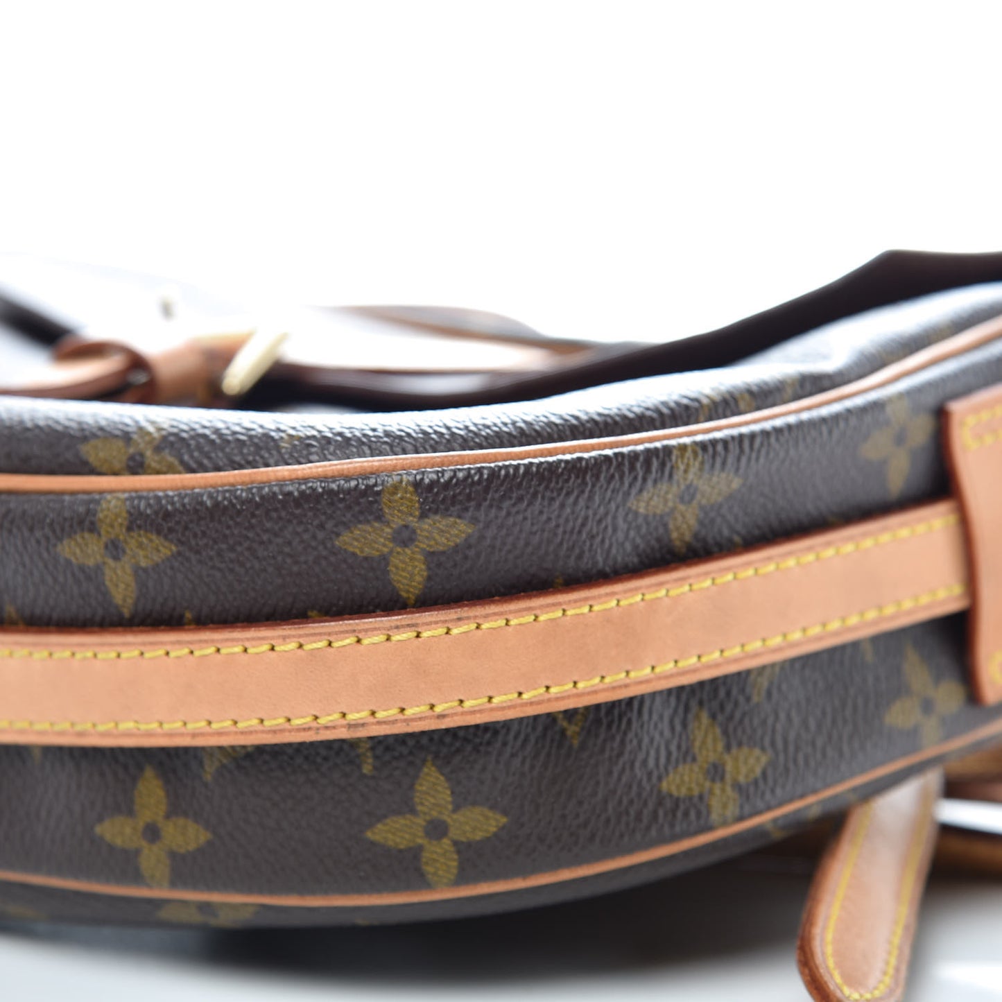 Monogram Jeune Fille