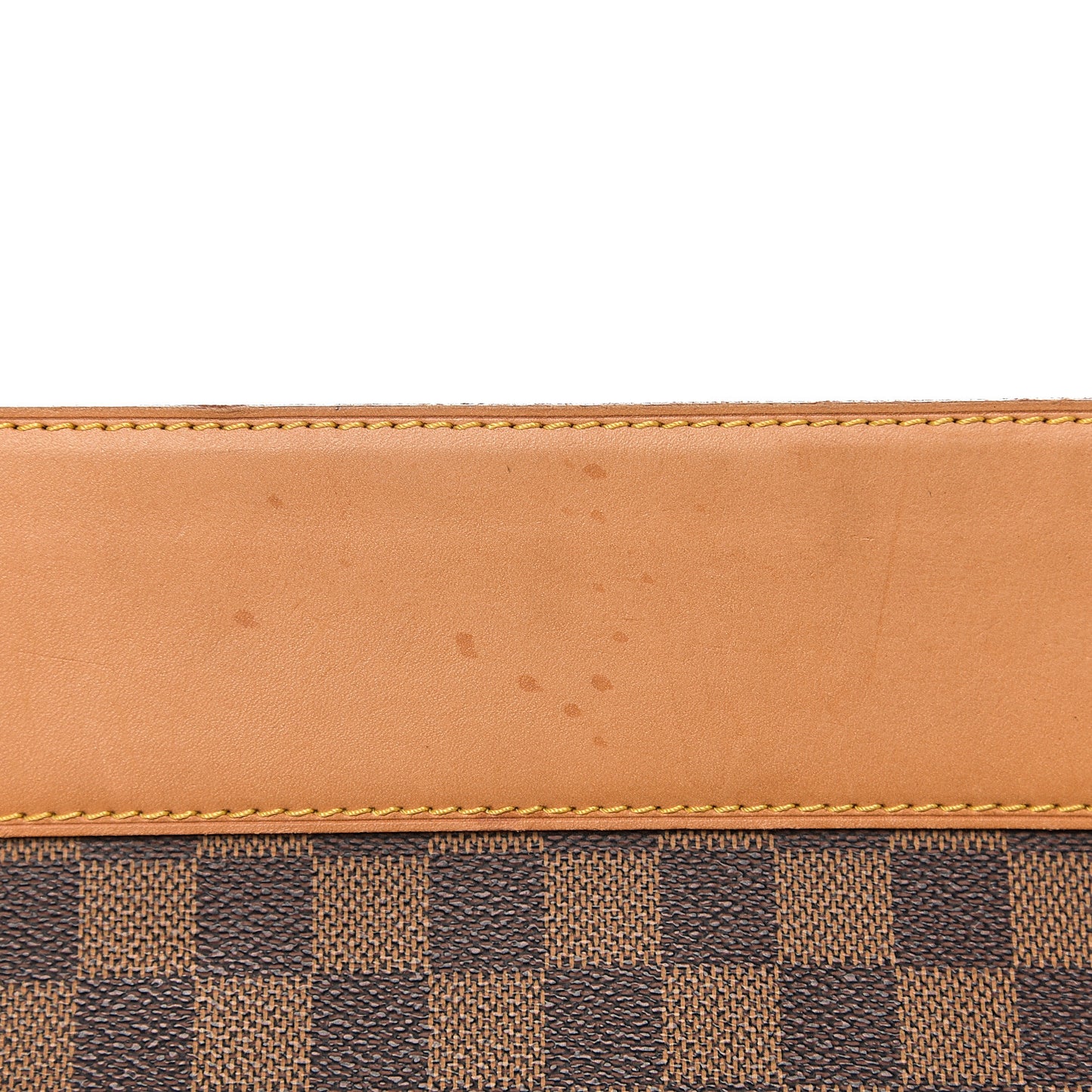 Damier Ebene Centenaire West End PM
