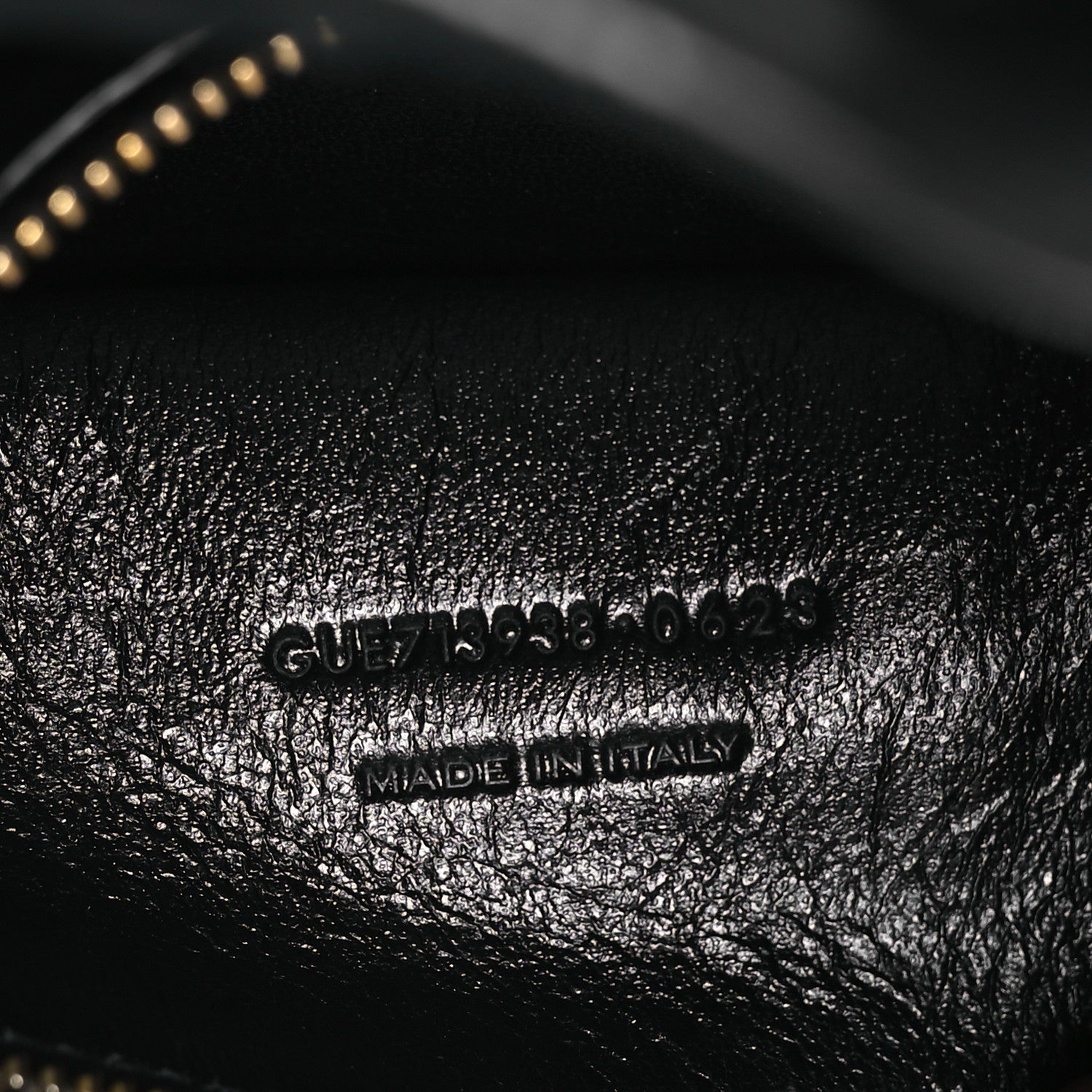 Saint Laurent Smooth Calfskin Small Le 5 A 7 Soft Hobo Black 9 of 17