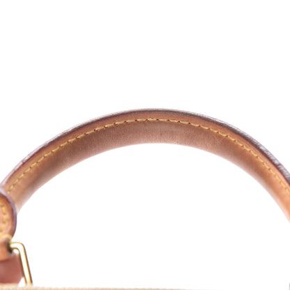 Louis Vuitton Watercolor Aquarelle Speedy 30 White 9 of 30