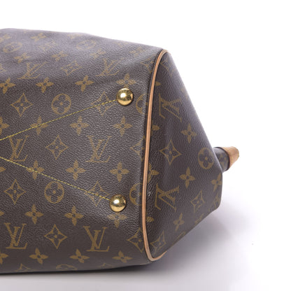Louis Vuitton Monogram Tivoli GM 11 of 11