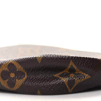 Louis Vuitton Monogram Mini Pochette Accessories 10 of 10