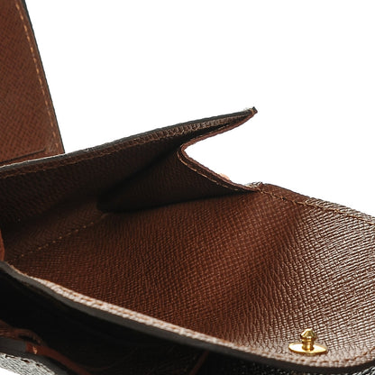 Louis Vuitton Monogram Helene Wallet 7 of 7