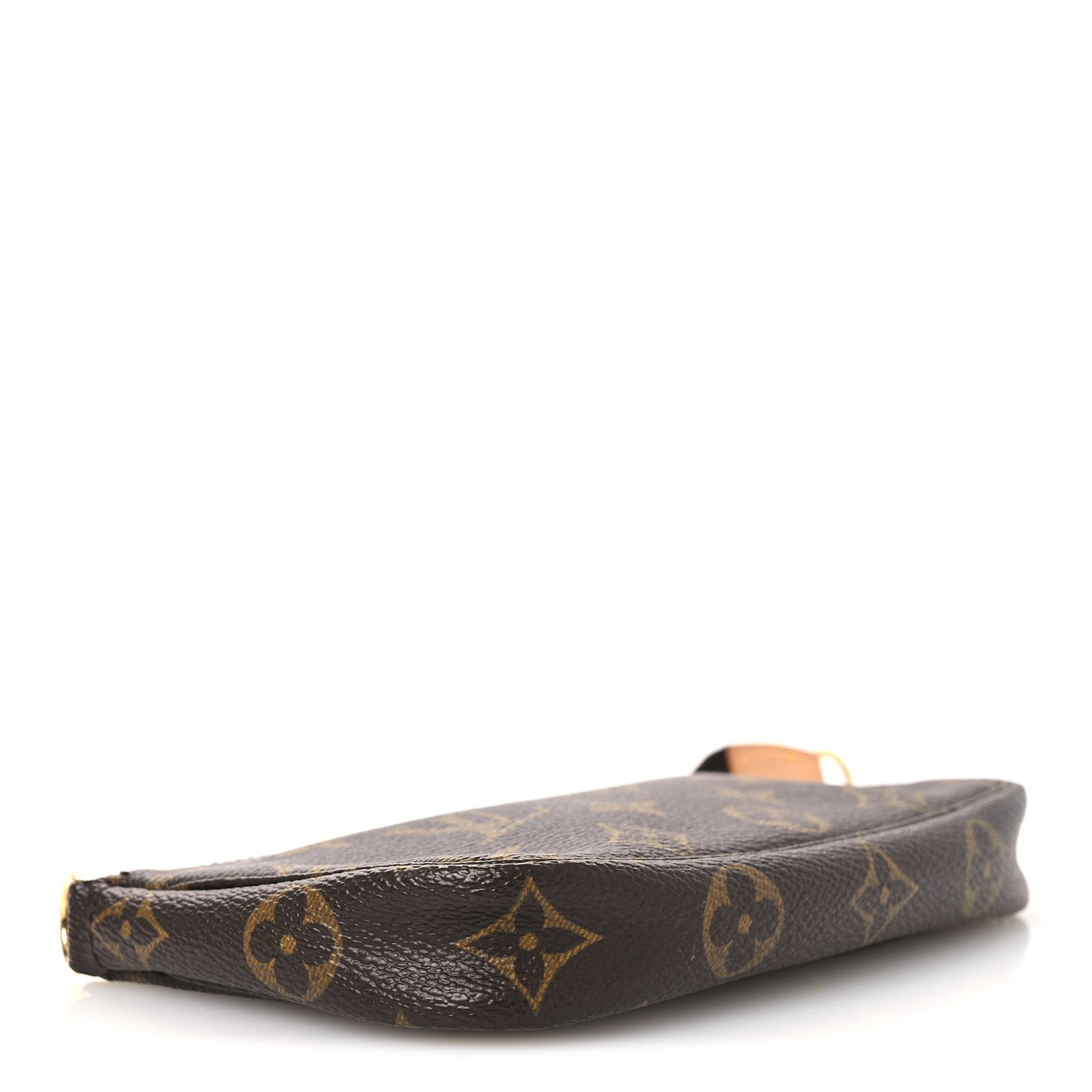Louis Vuitton Monogram Bucket Pochette Accessories 4 of 10