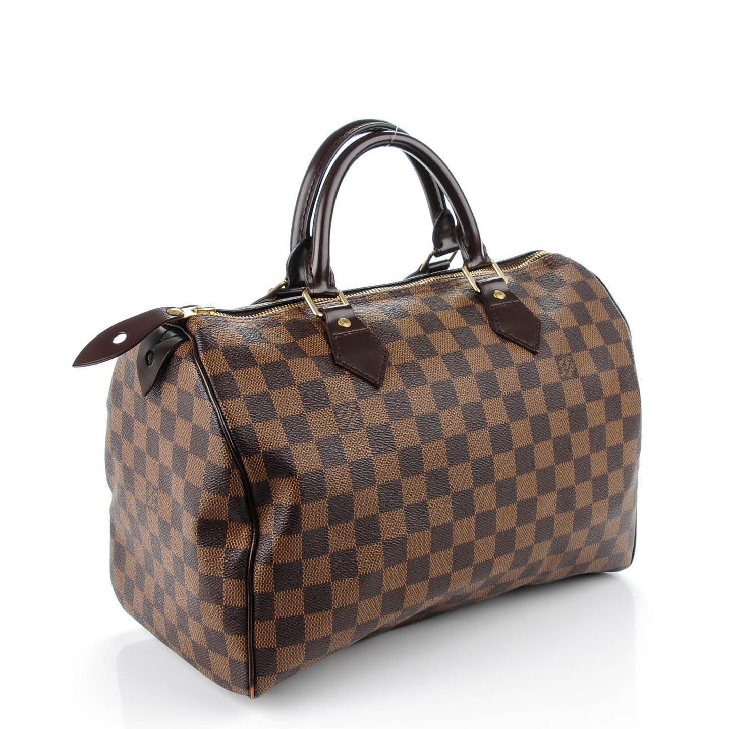Damier Ebene Speedy 30