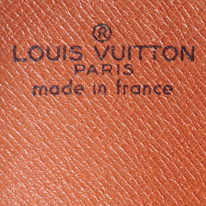 Louis Vuitton Monogram Cartouchiere 26 6 of 7
