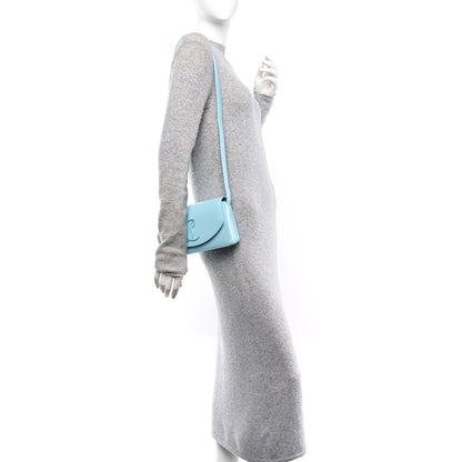 Christian Louboutin Nappa Loubi54 Crossbody Bag Mineral 2 of 11