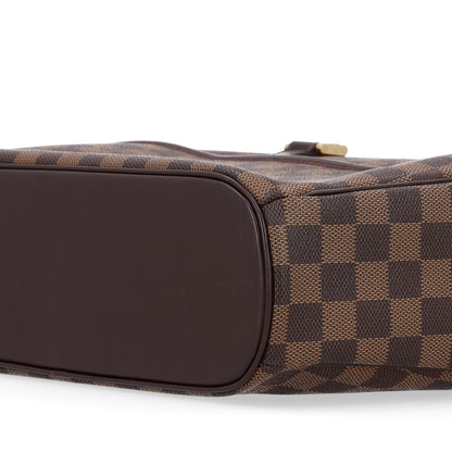 Louis Vuitton Damier Ebene Sarria Horizontal 9 of 9