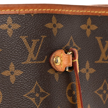Louis Vuitton Monogram Neverfull GM 13 of 20
