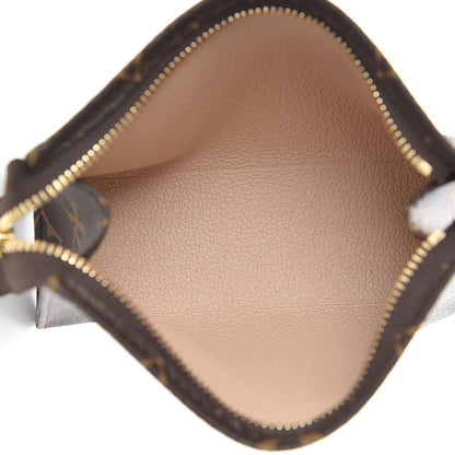 Louis Vuitton Monogram Toiletry Pouch 15 5 of 8