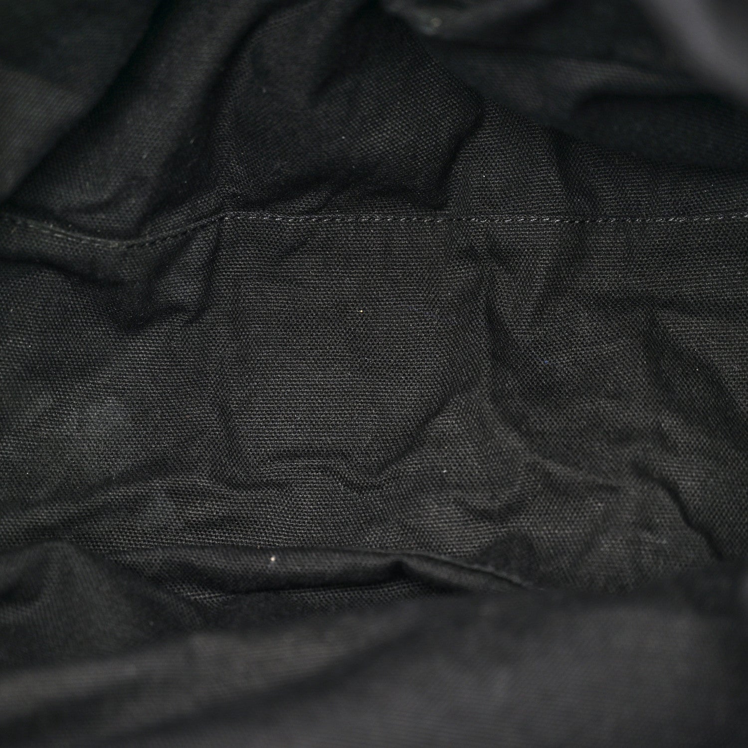 Givenchy Waxy Grained Calfskin Medium Nightingale Black 5 of 14