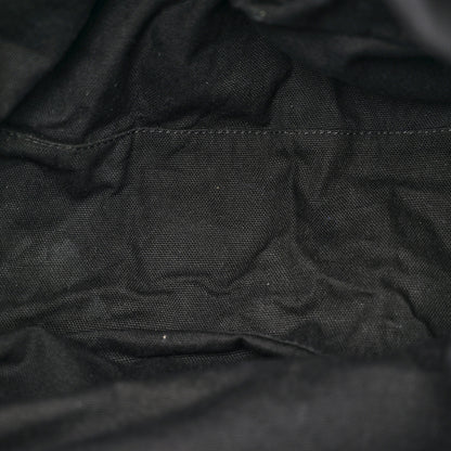 Givenchy Waxy Grained Calfskin Medium Nightingale Black 5 of 14