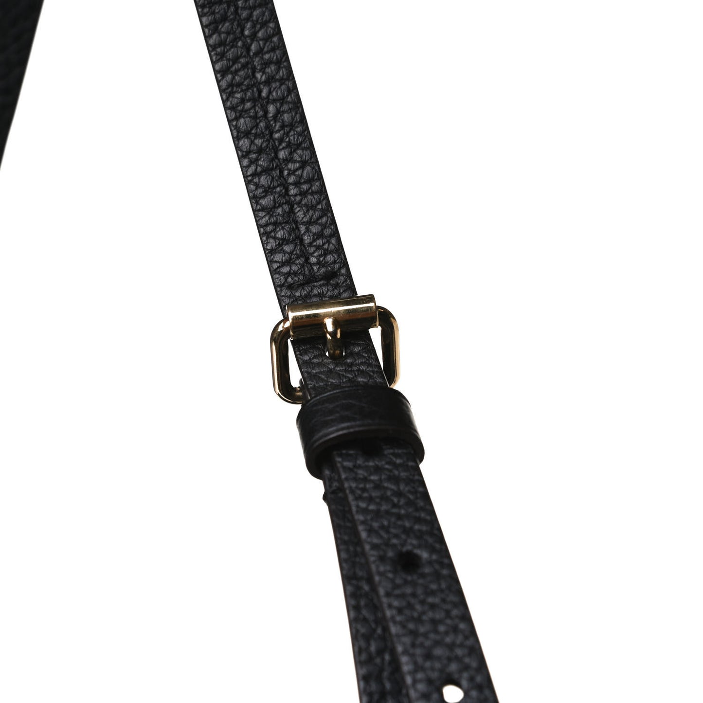 Taurillon Dora Ultra Soft MM Black