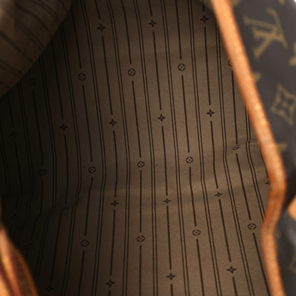 Louis Vuitton Monogram Delightful GM 5 of 13