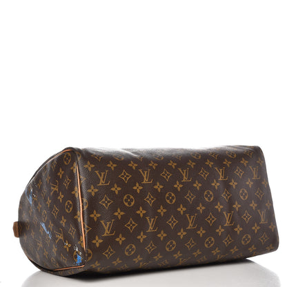 Louis Vuitton Monogram My LV Heritage Speedy 40 4 of 14