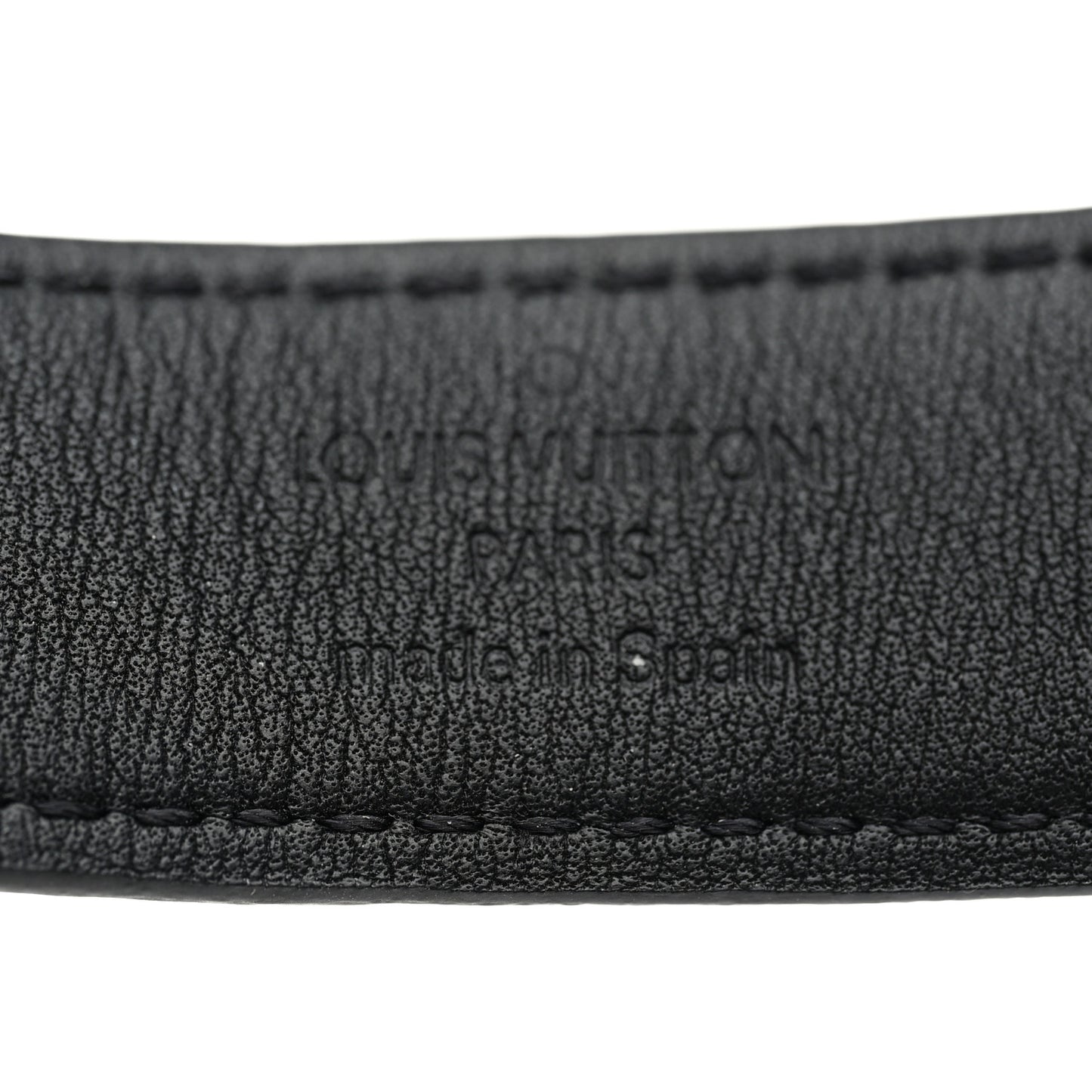 Monogram Hockenheim Bracelet 19