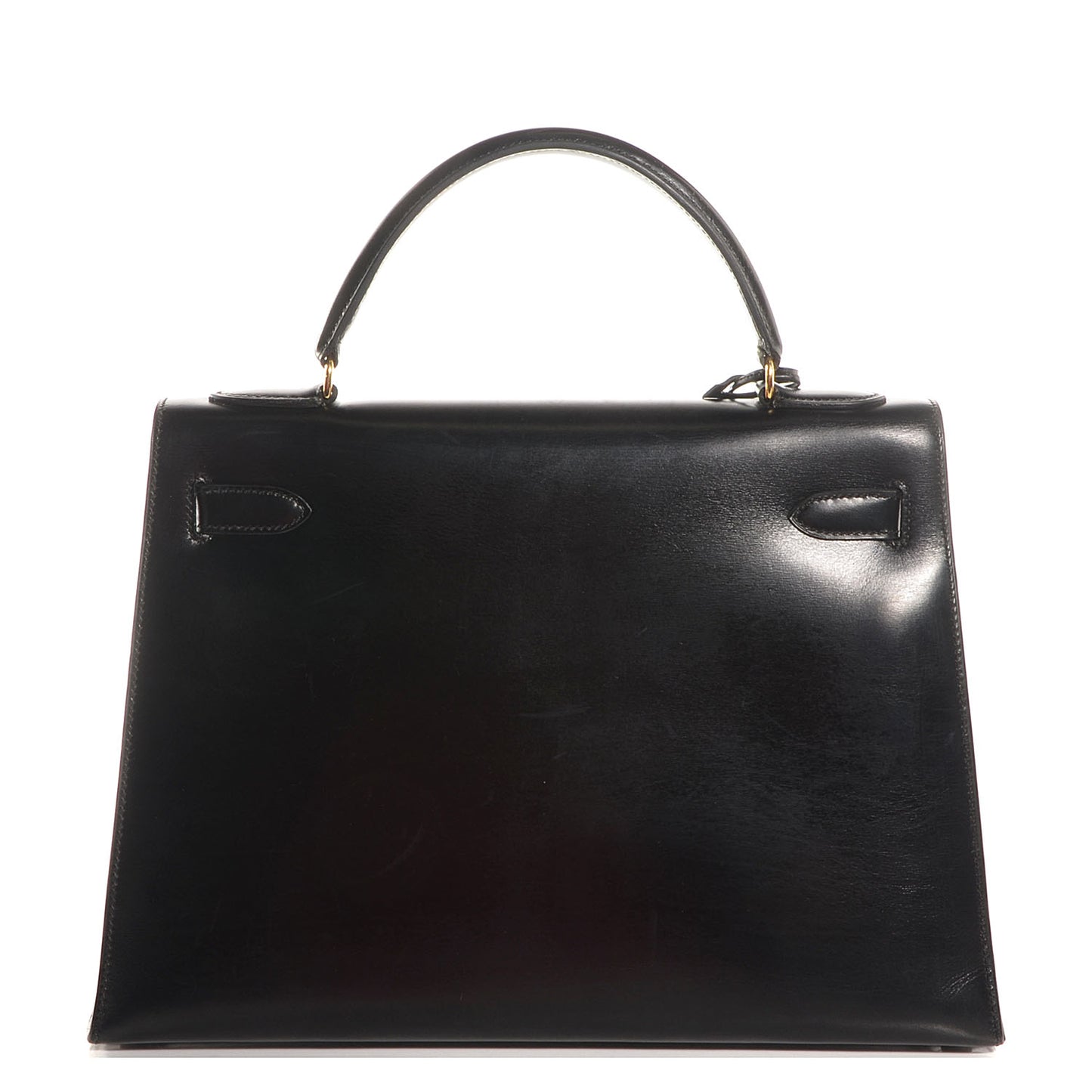 Box Kelly Sellier 32 Black