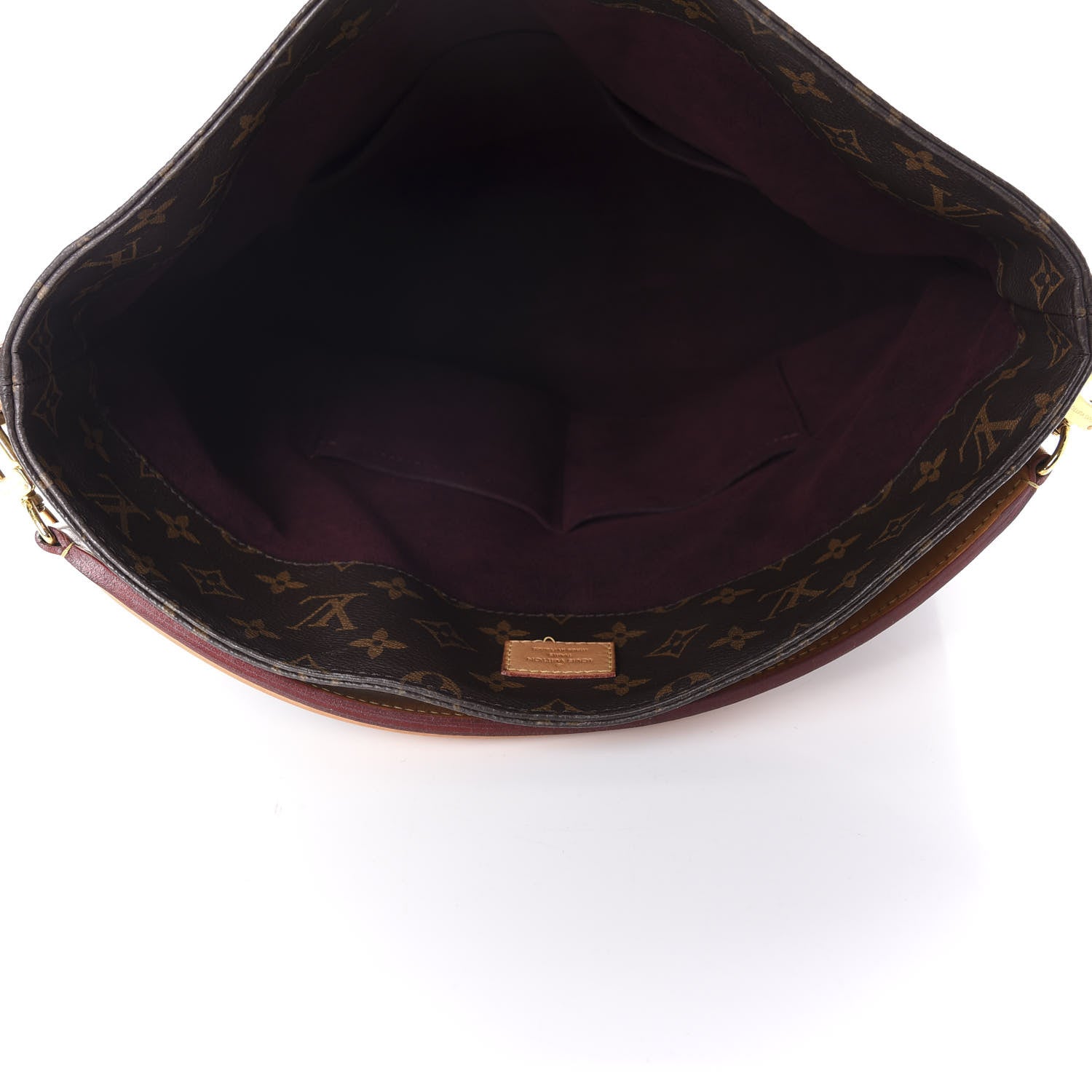 Louis Vuitton Monogram Melie 5 of 11