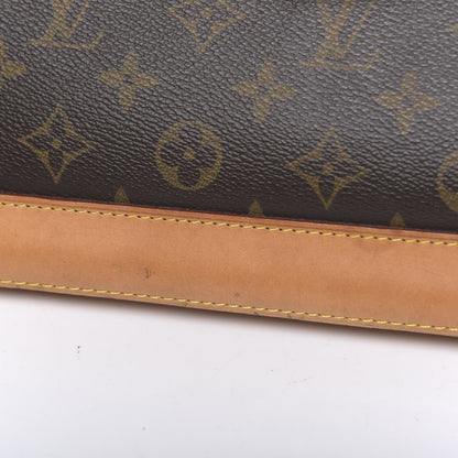 Louis Vuitton Monogram Alma PM 8 of 13