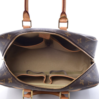 Louis Vuitton Monogram Deauville 5 of 17