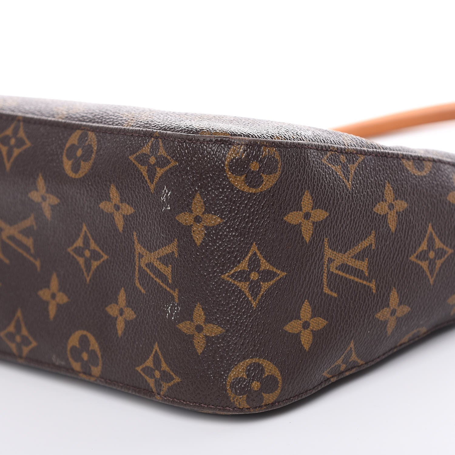 Louis Vuitton Monogram Looping MM 9 of 18