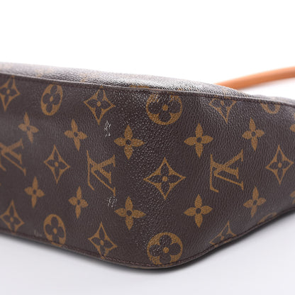 Louis Vuitton Monogram Looping MM 9 of 18