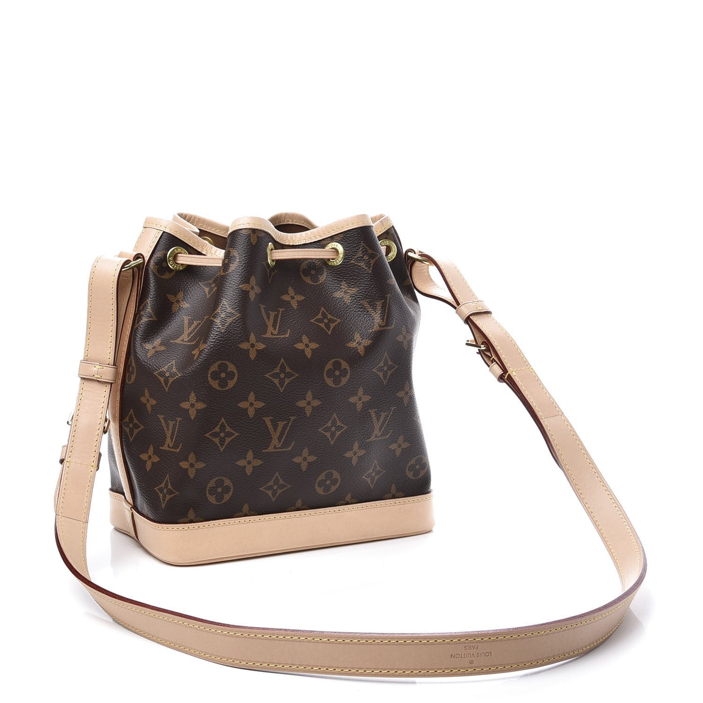 Monogram Noe BB