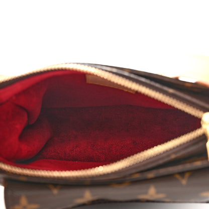 Louis Vuitton Monogram Viva-Cite PM 5 of 11