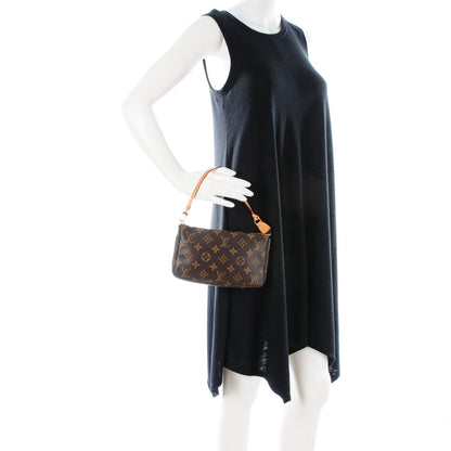 Louis Vuitton Monogram Pochette Accessories 2 of 7
