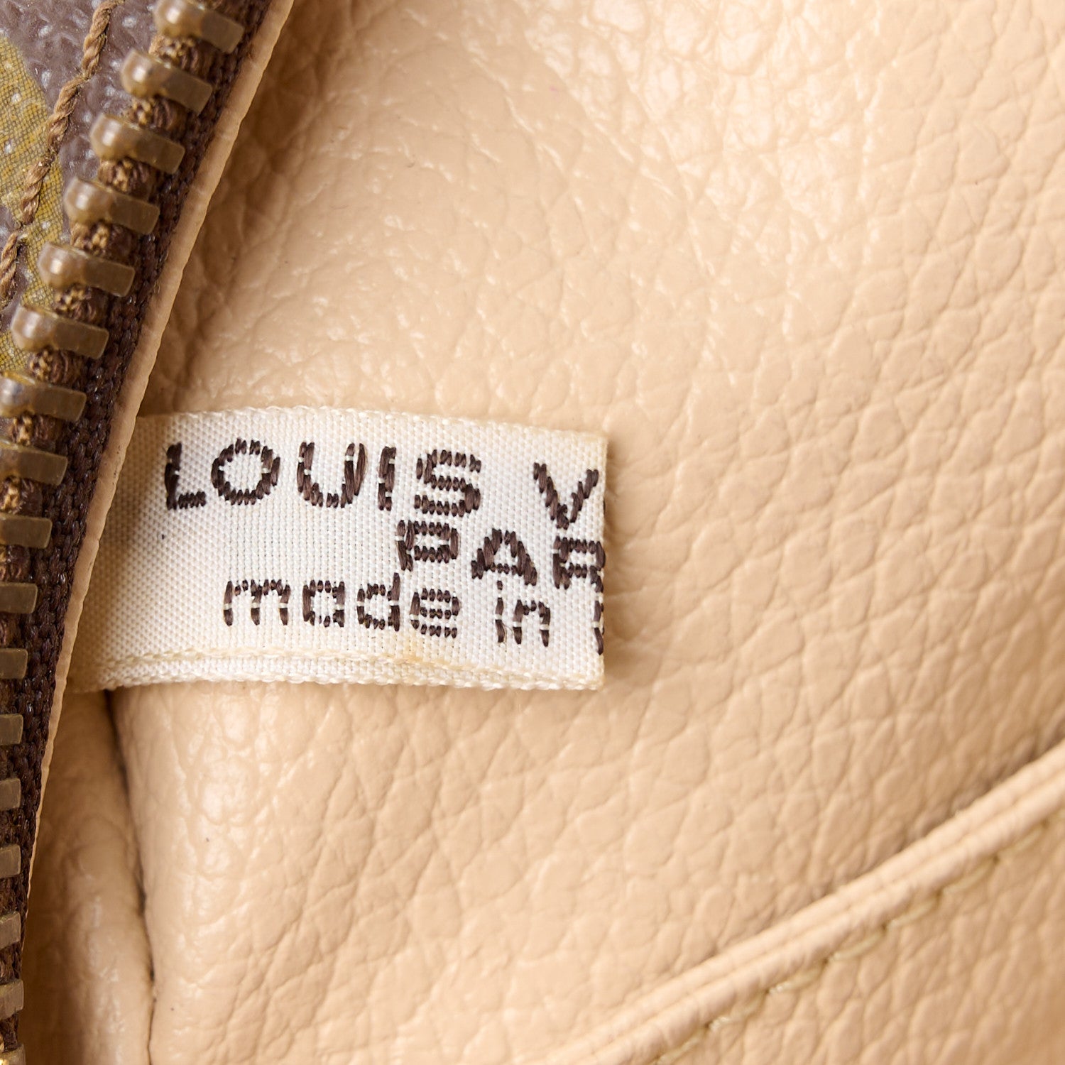 Louis Vuitton Monogram Trousse Toilette 23 6 of 9