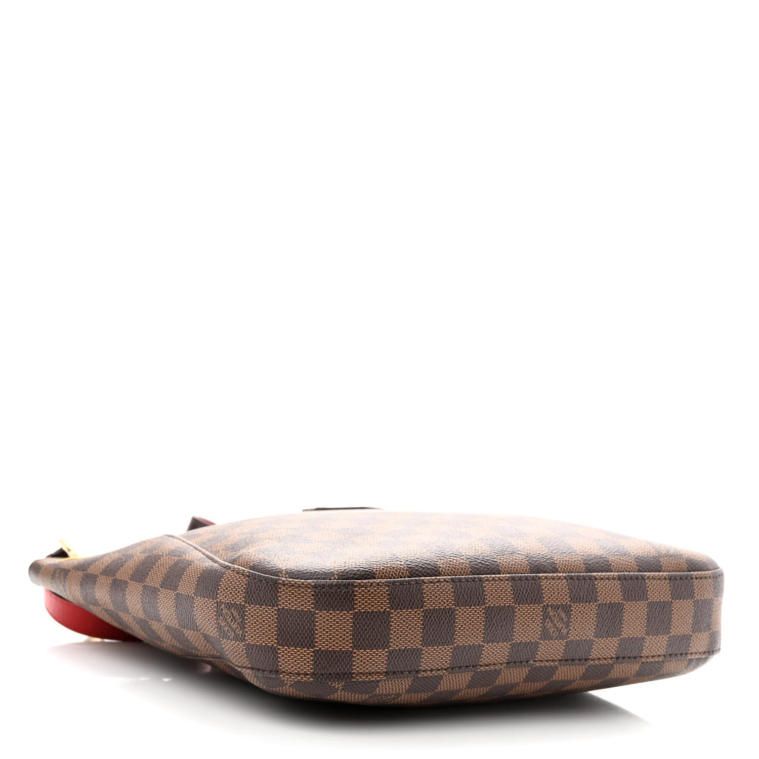 Louis Vuitton Damier Ebene South Bank Besace 4 of 13