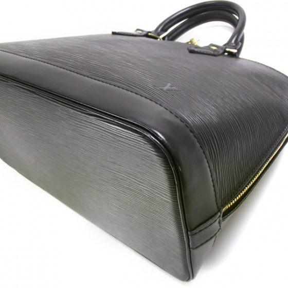 Epi Alma w/ Strap Black