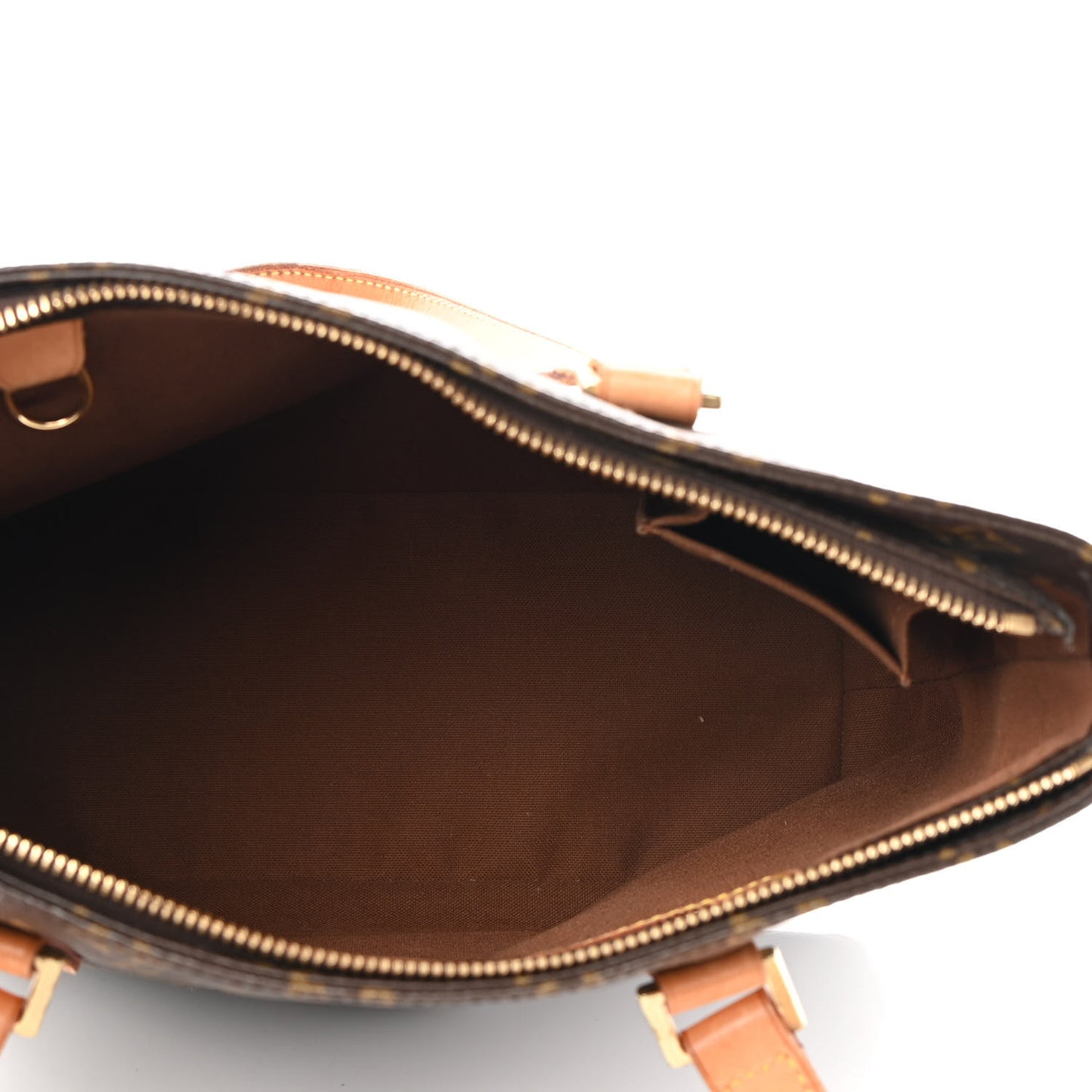 Monogram Cabas Piano